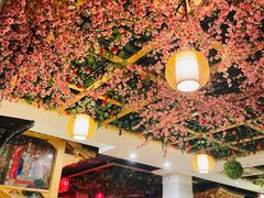-汉宫汤泉汗蒸洗浴(五四广场店)