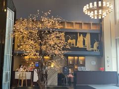 -成都安仁福朋喜来登酒店