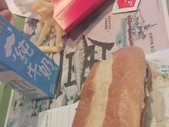 -麦当劳(阳朔益田西街店)