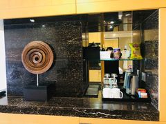 -天津滨海圣光皇冠假日酒店