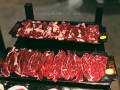 -潮发潮汕牛肉店(龙洞店)