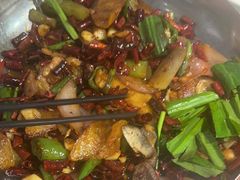 -小喜客·云南特色菜(纳西庭院店)