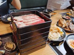 -爱伲PLUS·牛肉海鲜自助火锅(融创店)