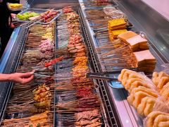 -老谢野馄饨(延安路店)