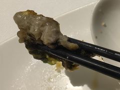 -莆田餐厅PUTIEN(金融街购物中心店)