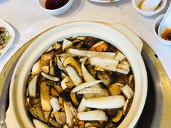 -天宜隆蘑菇宴火锅(石景山旗舰店)