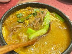 -大理实力希尔顿酒店•御玺中餐厅