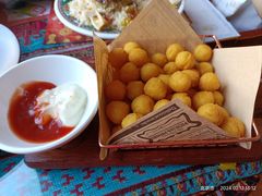 -巴依老爷新疆美食(工体旗舰店)