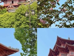 -明月山风景名胜区