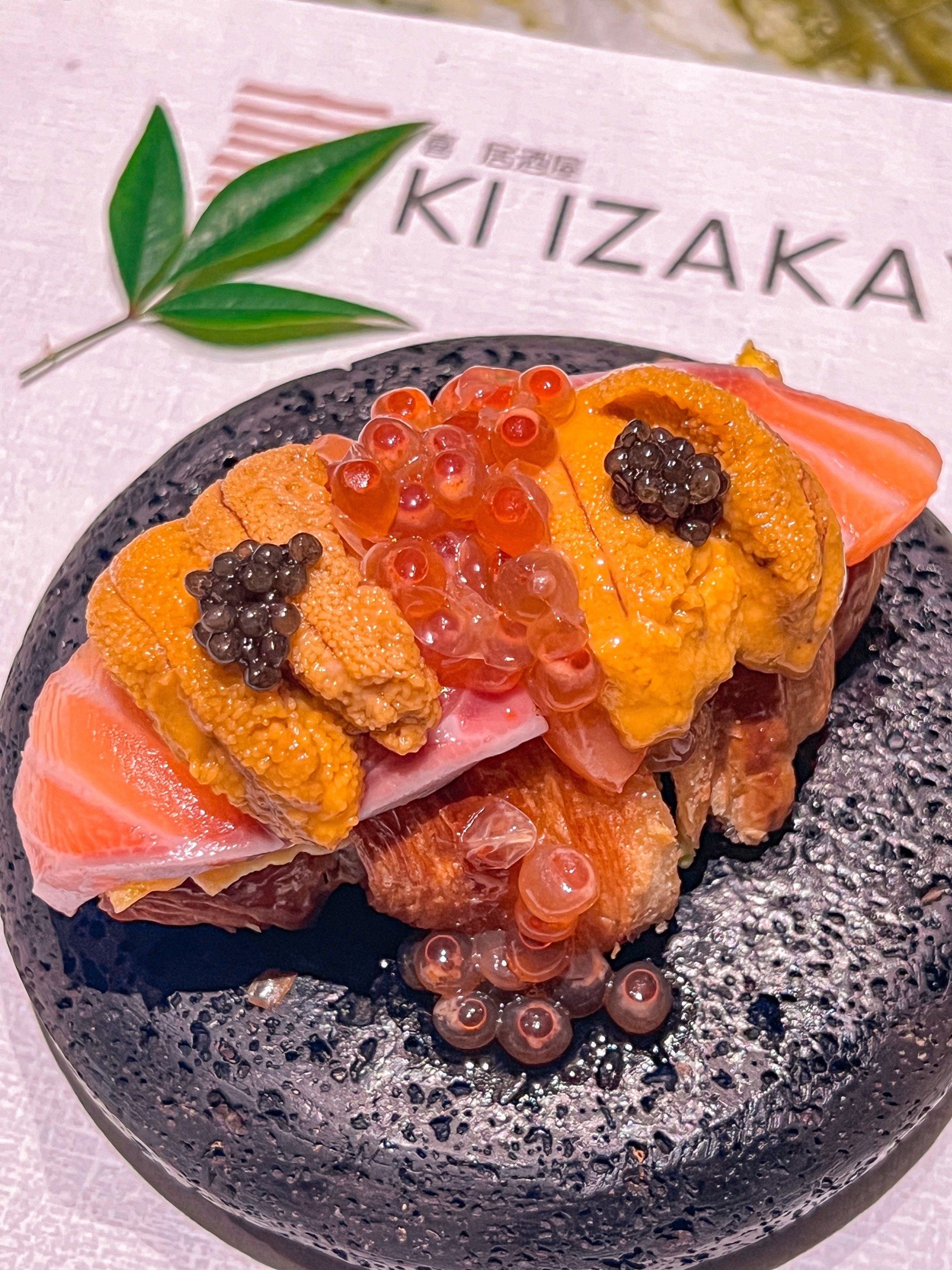 深圳的!巨巨巨好吃牛角包