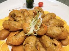 -聚福宝合苑食府(南头镇店)