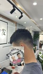 -唐风采假发补发定制