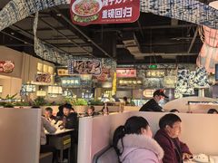 -茄子恰恰·新云南小炒(金池购物中心店)