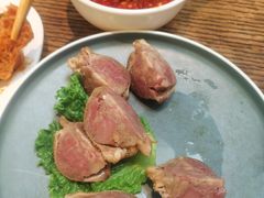 -清真伊香蘭餐厅