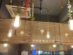 -银珠渔港·海鲜砂锅粥