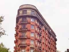 -玫瑰厅上海菜(兴国路店)