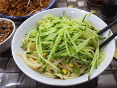 -八爷手擀炸酱面(张家窝店)