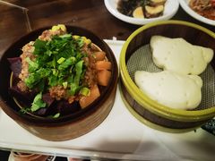 -伊兰麒兰馨园·川菜·清真馆(339电视塔店)