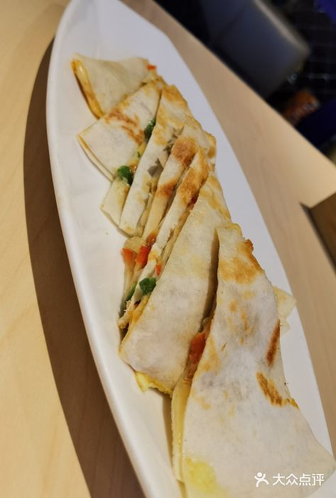 噹噹呀咪咖喱屋(三阳百盛店)图片