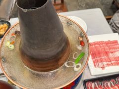 -东来顺饭庄(apm总店)