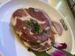 -韩时烤肉(枫蓝店)