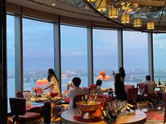 -苏州W酒店·苏滟中餐厅
