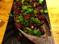 -苹果树下艺术餐厅(通州店)