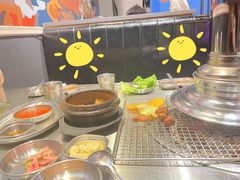 -不好找木炭烤肉