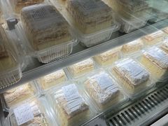-国际饭店·帆声西饼屋(黄河路店)