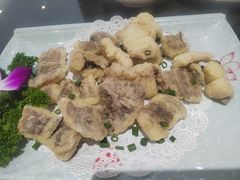酥炸九肚鱼-抱德·潮汕味(琶洲店原惠城鱼仔)