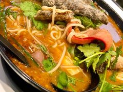 -肥汁米蘭香港米线(长宁来福士店)