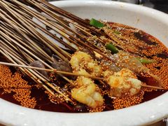 -嘉州叶婆婆钵钵鸡(建设路店)