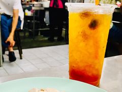 龙眼冰-红大哥水门鸡饭(總店)
