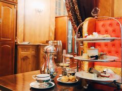 -马勒别墅·中餐厅