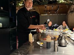 -水木锦堂·自助铁板烧(世贸天阶店)