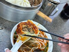 -胡家包子·清真(大众巷店)