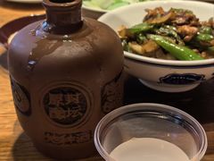 -印象鲵宴·张家界地标美食名片(溪布街店)
