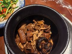 -回家吃饭·地道南昌菜(建德观总店)