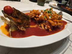 -淮扬韵(高新大都荟店)