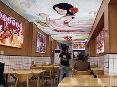 -冒菜西施·非遗冒菜(总店)