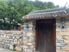 -北京山里寒舍度假酒店