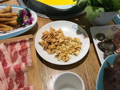 -青瓷火锅料理(西单大悦城店)