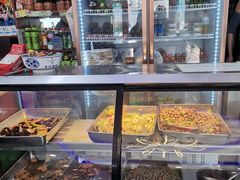 -西域西北老马食府(鼓楼西街店)