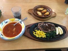 -萨莉亚意式餐厅(石鼓路店)