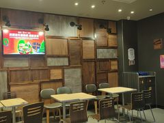 -汉堡王(上海凌云壹街坊店)