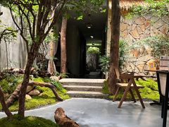 -森SPA·泰式按摩·精油Massage(宝安中心店)