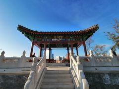 -西海子公园