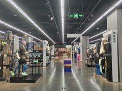 -迪卡侬(大英山店)