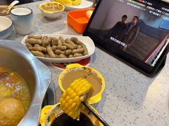 -光头药膳鸡(莱茵小镇店)