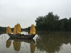 -大湾区中央湿地公园